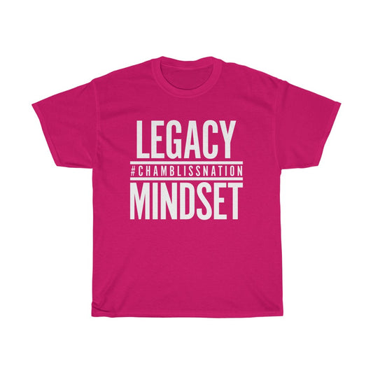 Legacy Mindset Tee