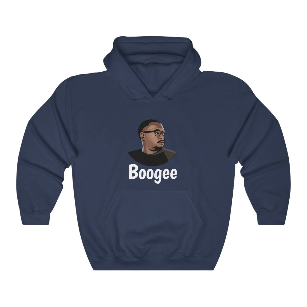 Simply "Boogee" Hoodie