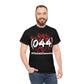 Area Code 044 Tee