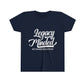 LEGACY MINDED Youth Tee