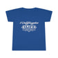 "#Chamblissnation4 Life"  Toddler Tee