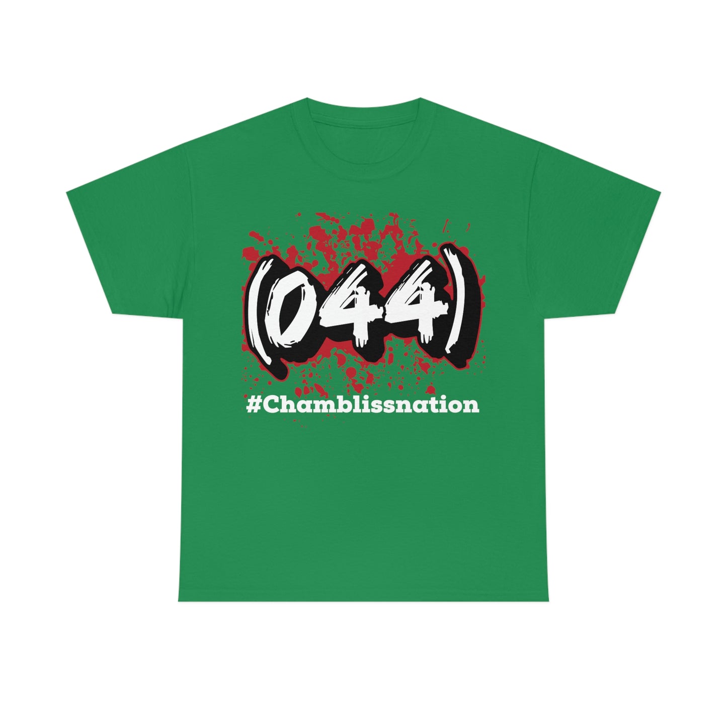 Country Code 044 Tee