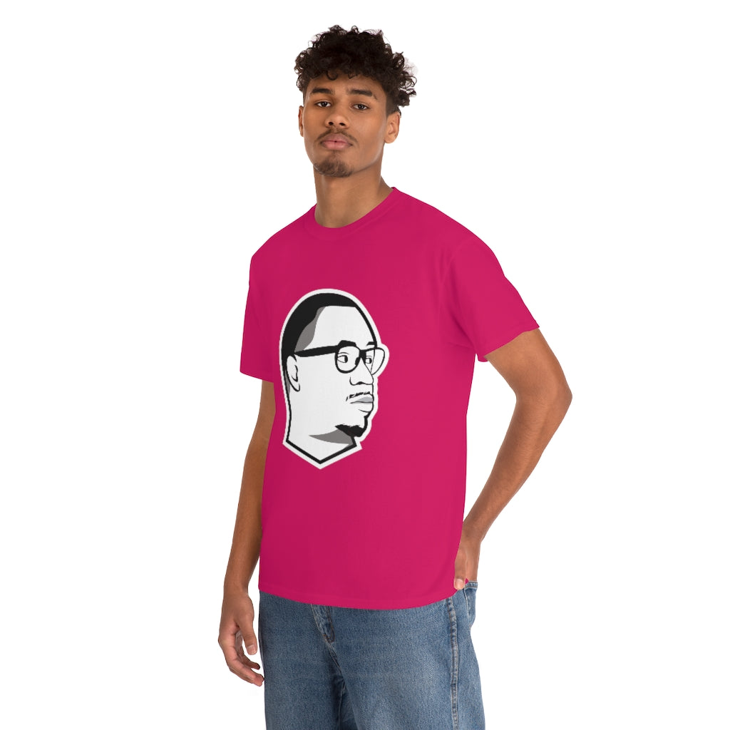 Boogee w/Boogee on back