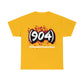 Area Code 904 Tee