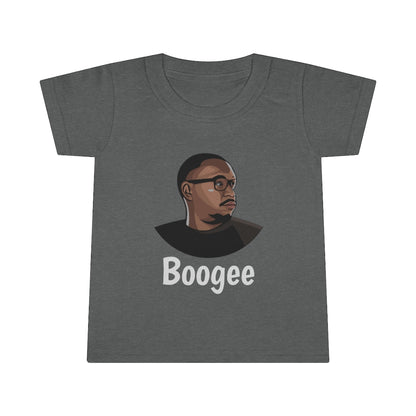 Simply "Boogee"  Toddler Tee