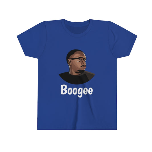 Simply "Boogee" Youth Tee