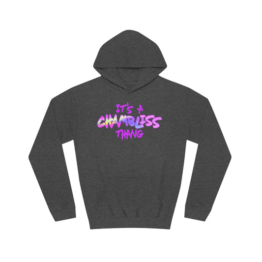 "It’s a Chambliss thang " Youth Hoodie