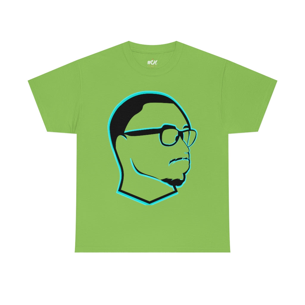 Boogee Silhouette Tee