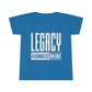 "Legacy Chamblissnation"  Toddler Tee