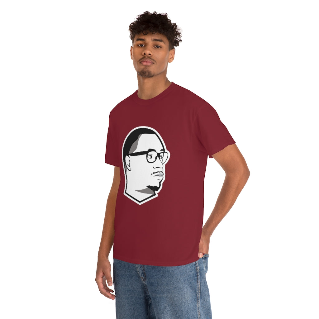 Boogee w/Boogee on back