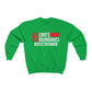 "No Limits No Boundaries" Sweatshirt