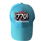 (770) Hats