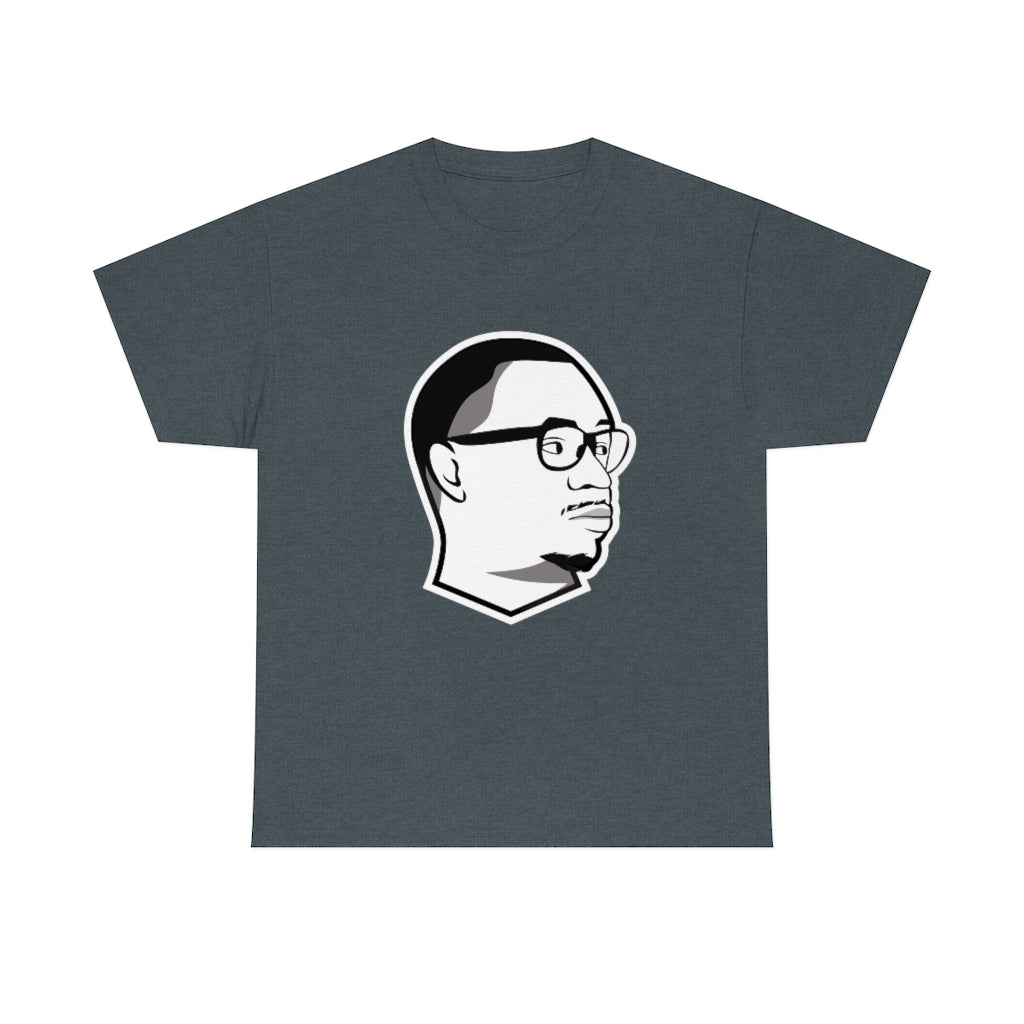 Boogee w/Boogee on back