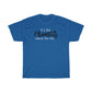 "It’s the Chambliss name " Tee