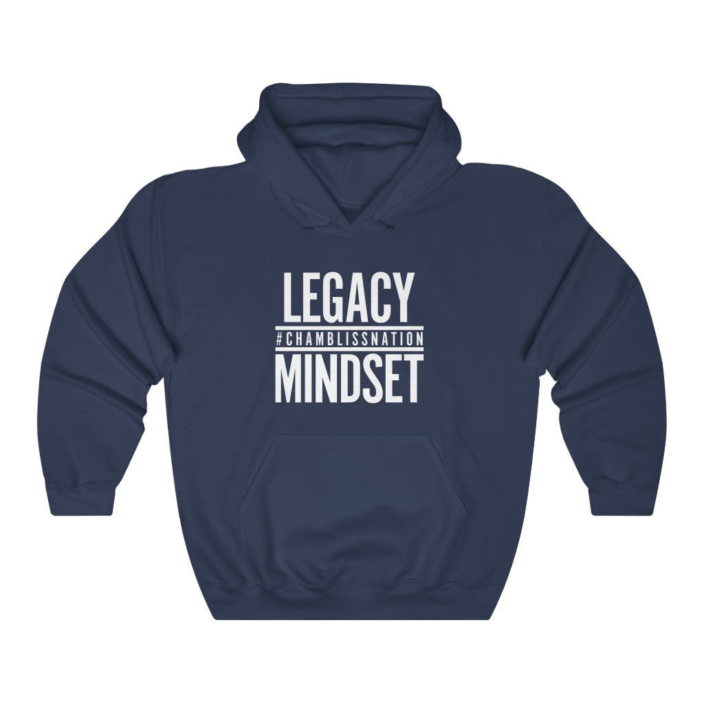 Legacy Mindset Hoodie