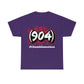 Area Code 904 Tee