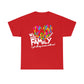 We Are Family Cousins Tee