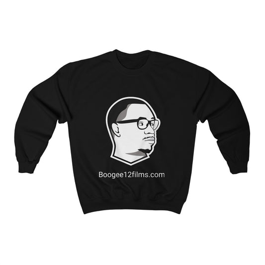 Boogee12 Sweatshirt