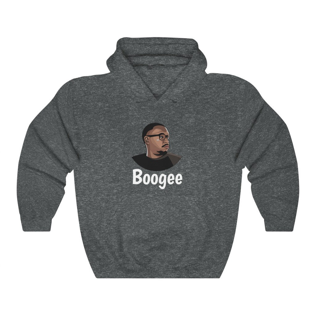 Simply "Boogee" Hoodie
