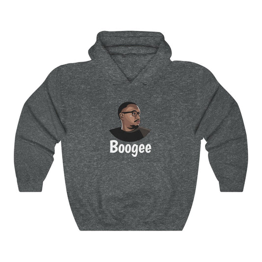 Simply "Boogee" Hoodie