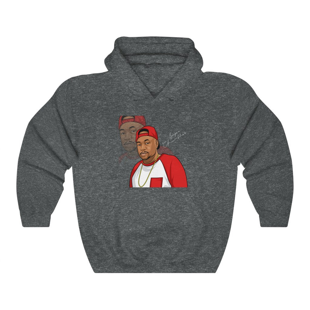 "Boogee Chambliss" Hoodie