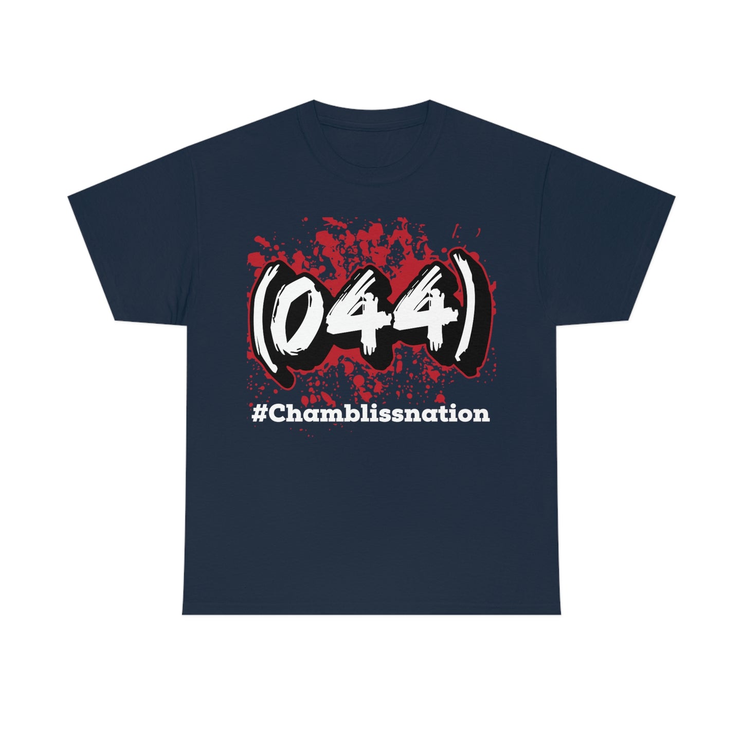Country Code 044 Tee