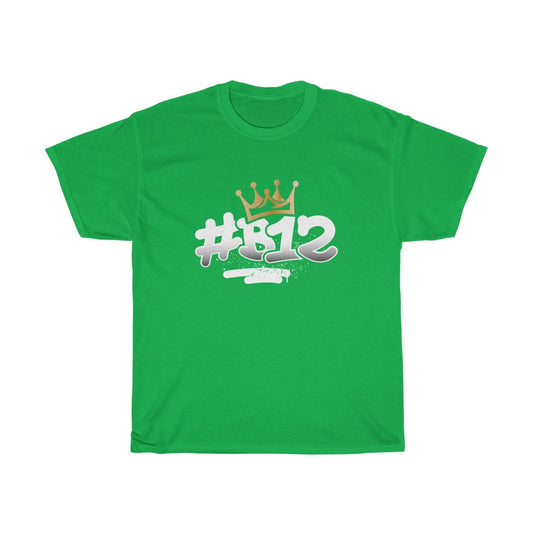 "B12" Tee