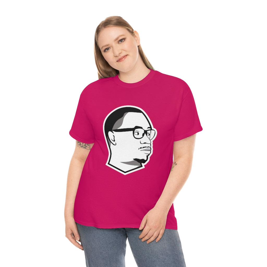 Boogee w/Boogee on back