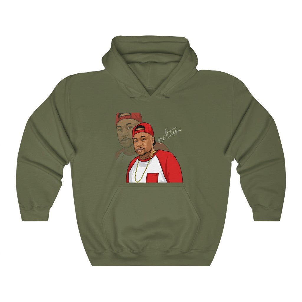"Boogee Chambliss" Hoodie