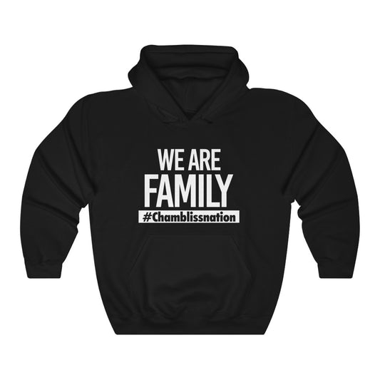 "We are Family" Hoodie