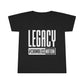 "Legacy Chamblissnation"  Toddler Tee