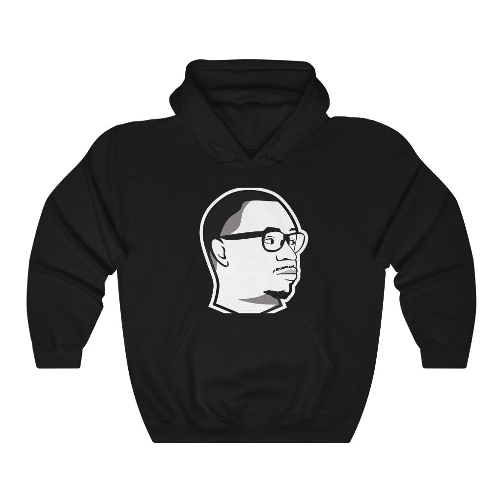 Boogee w/Boogee12 Hoodie