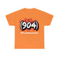 Area Code 904 Tee