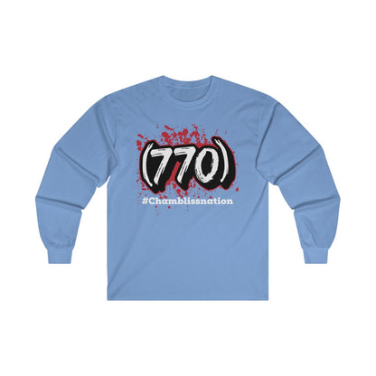 770 Long Sleeve Tee