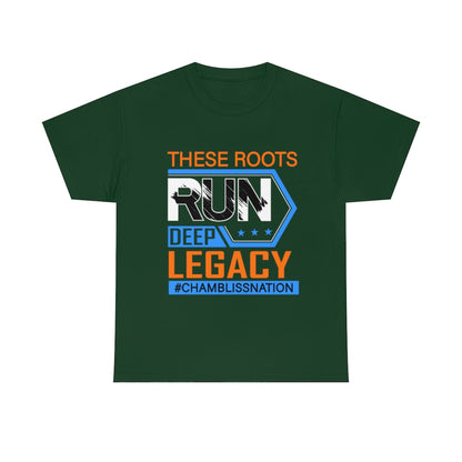 These Roots Run Deep Tee