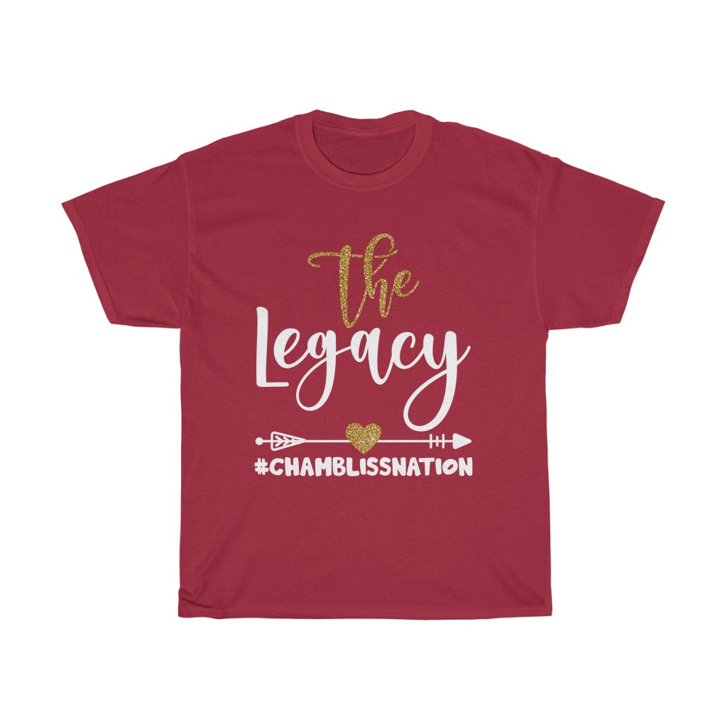 The Legacy Tee