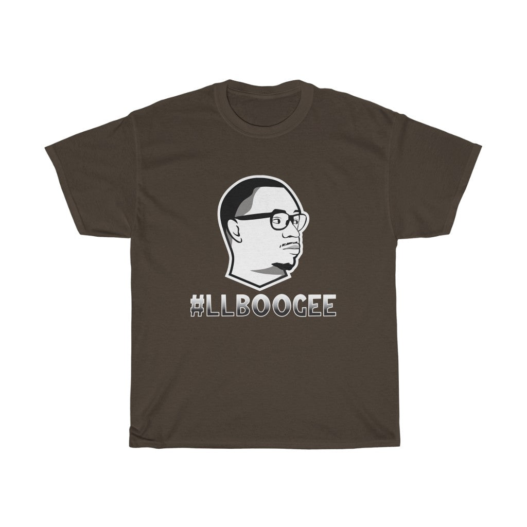 "#LLBoogee" Tee