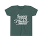 LEGACY MINDED Youth Tee