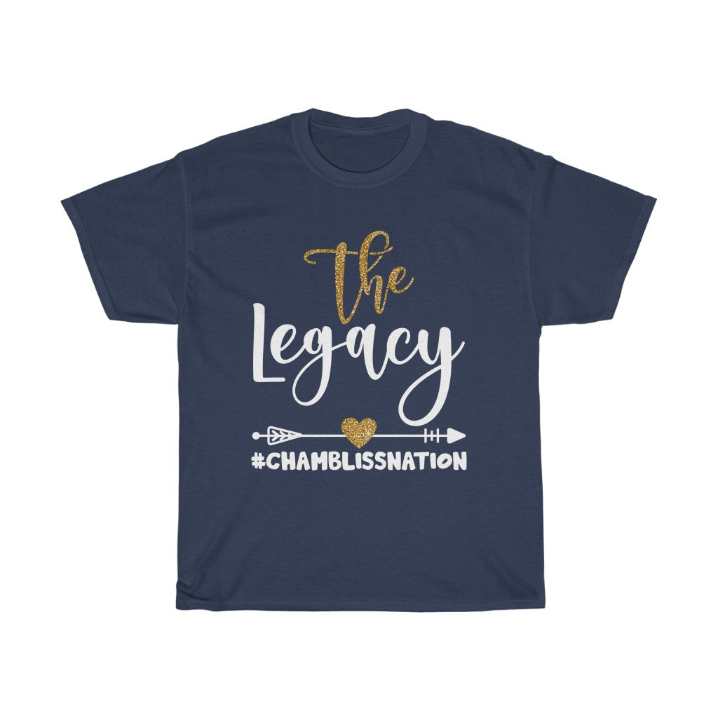 The Legacy Tee