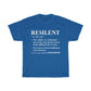 "Resilent" Tee
