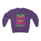 "I Got My Mind On The Legacy And The Legacy On My Mind" Youth Sweatshirt
