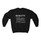 "Resilent" Sweatshirt