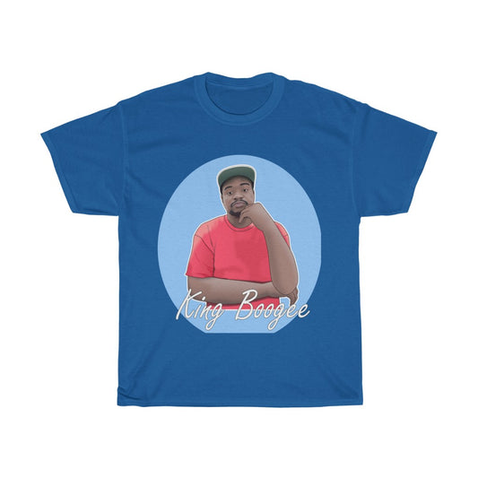 King Boogee Tee