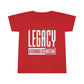 "Legacy Chamblissnation"  Toddler Tee