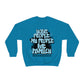 Your People My People #Chamblissnation Sweatshirt