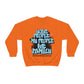 Your People My People #Chamblissnation Sweatshirt