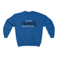 "It’s the Chambliss name " Sweatshirt