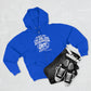 The Chambliss name will live Zip Hoodie