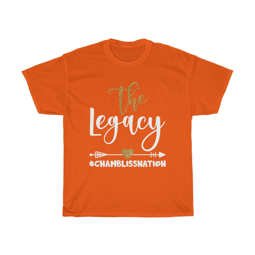 The Legacy Tee