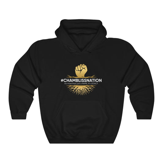 Chamblissnation Hoodie